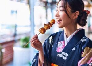 The Untold World of Yakitori: What Many Japanese Don’t Know About Their Favorite Skewers.
