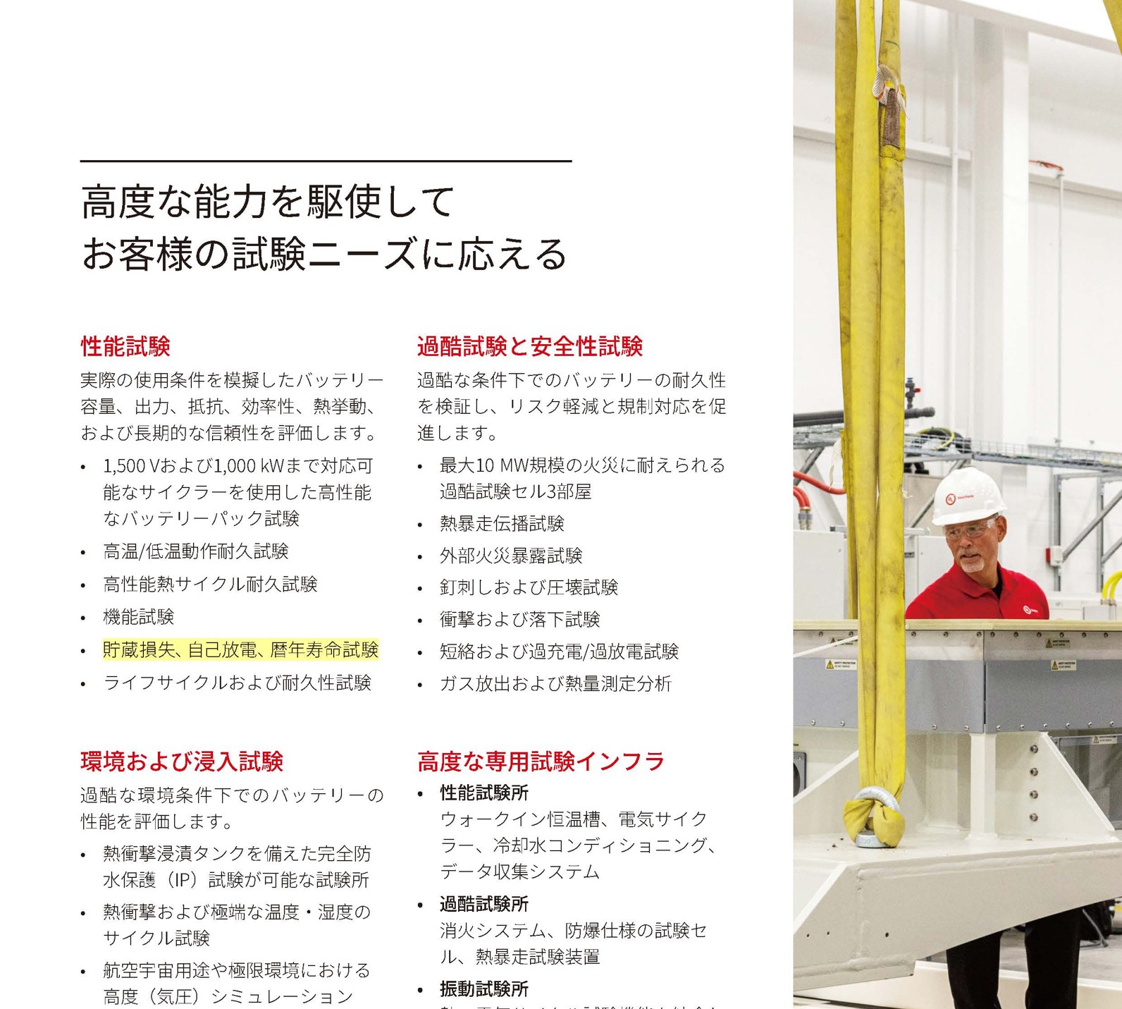 内容変更後のレイアウト